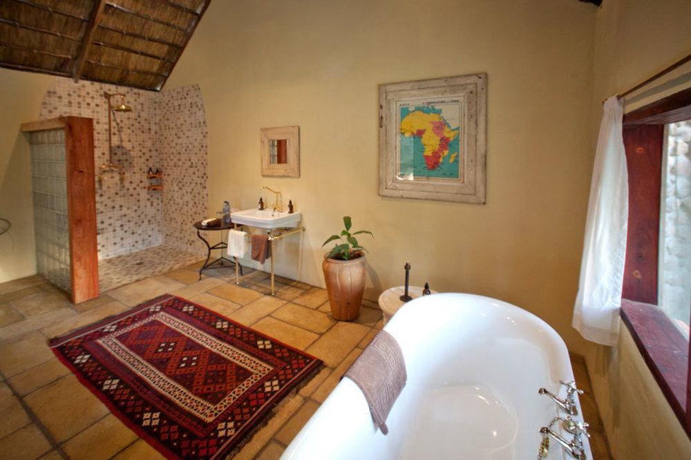 Tongabezi Lodge Simonga Екстериор снимка