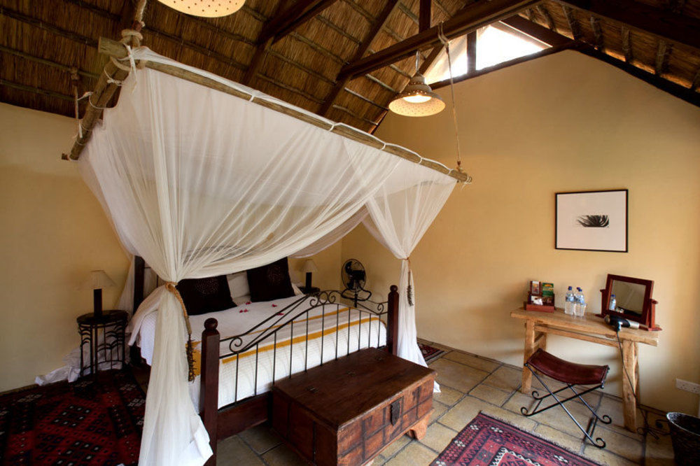 Tongabezi Lodge Simonga Екстериор снимка