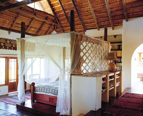 Tongabezi Lodge Simonga Екстериор снимка