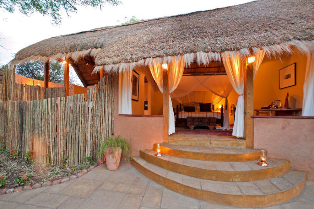 Tongabezi Lodge Simonga Екстериор снимка
