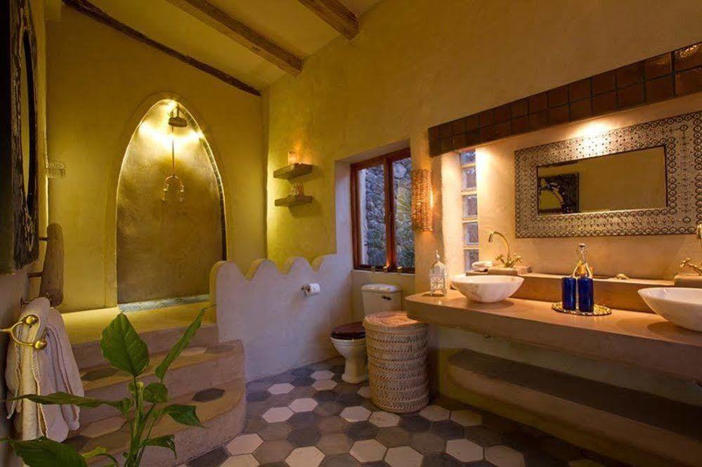 Tongabezi Lodge Simonga Екстериор снимка