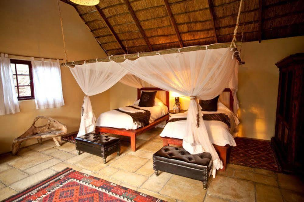 Tongabezi Lodge Simonga Екстериор снимка